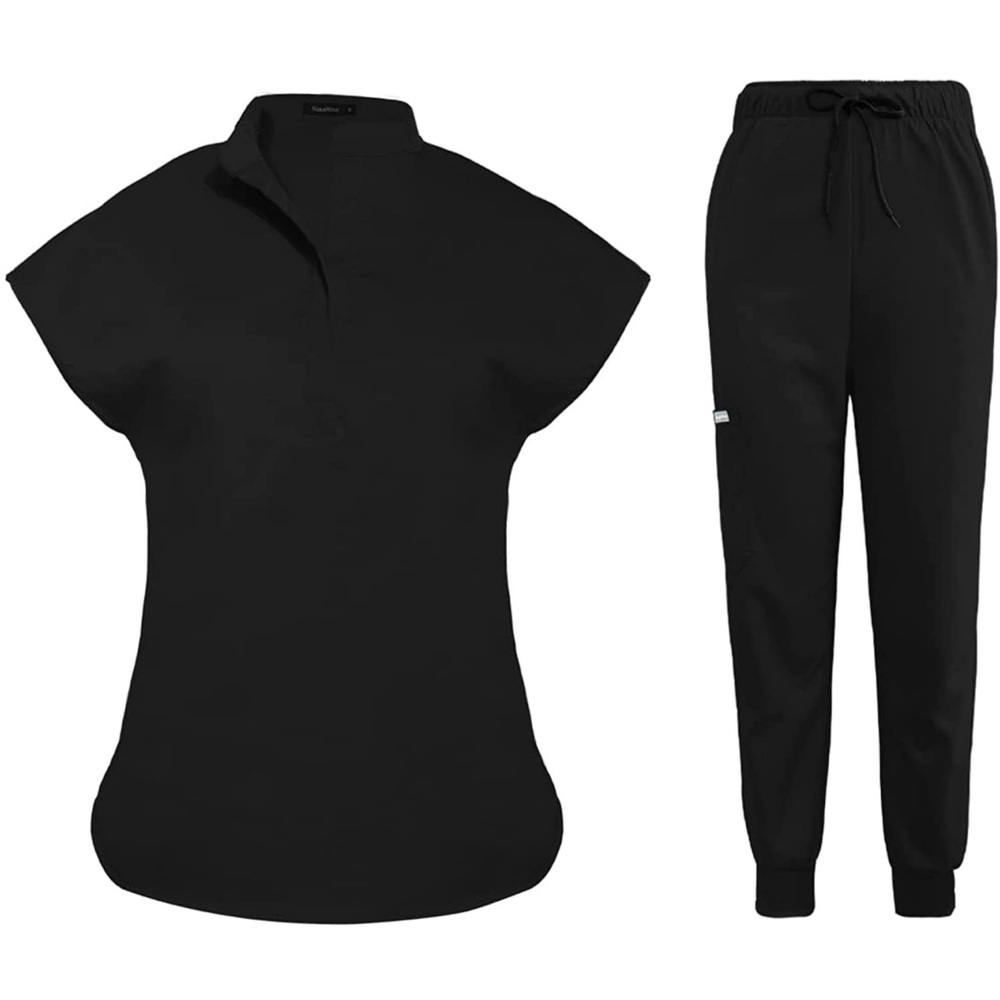 Niaahinn Scrub Set